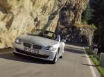 BMW Z4 Roadster 2005 года